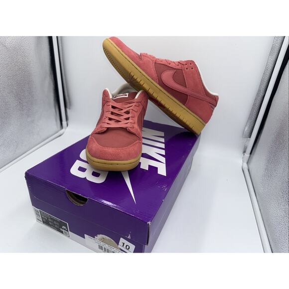 Size 10.5 - Nike Dunk Low SB Adobe 2023 BS822 - Picture 1 of 8